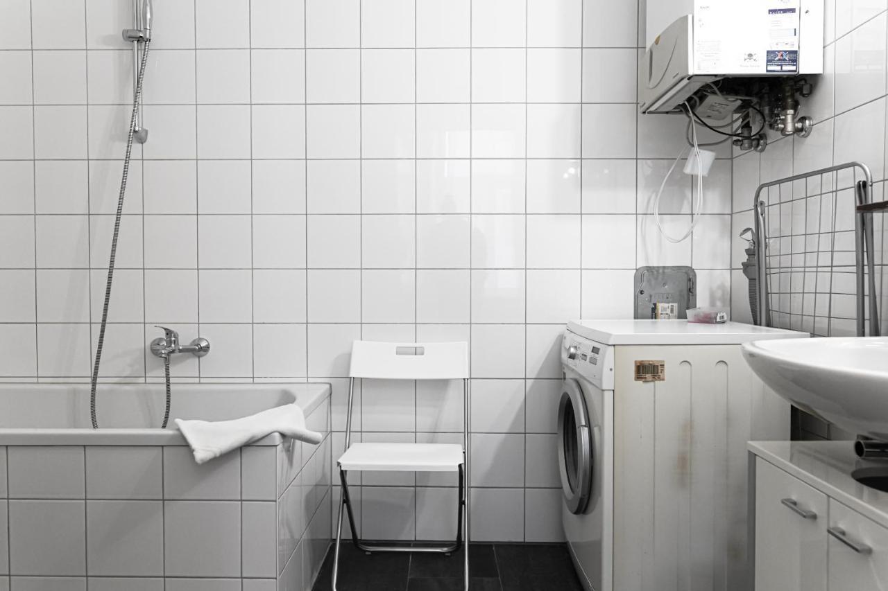 Margarete Family Stay Wenen Buitenkant foto